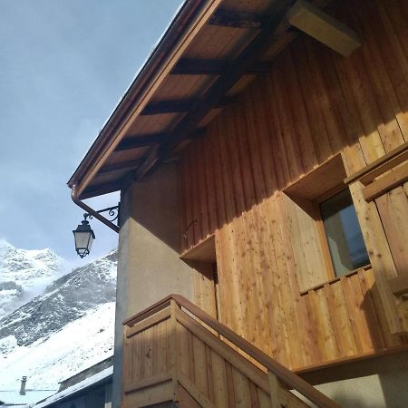 La Maizon Du Bois - Le Haut Appartement De 130 M2 - Le Bas Appartement De 70 M2 Ла-Плань Экстерьер фото