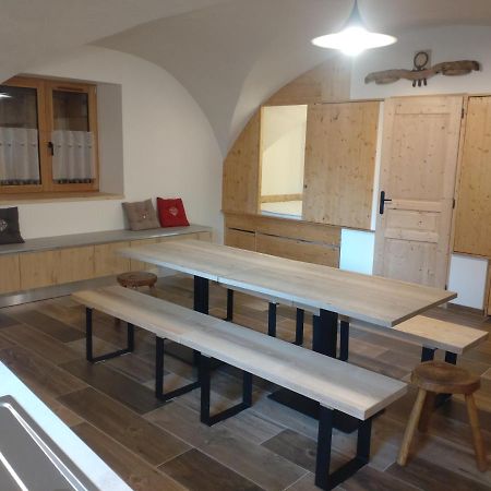 La Maizon Du Bois - Le Haut Appartement De 130 M2 - Le Bas Appartement De 70 M2 Ла-Плань Экстерьер фото