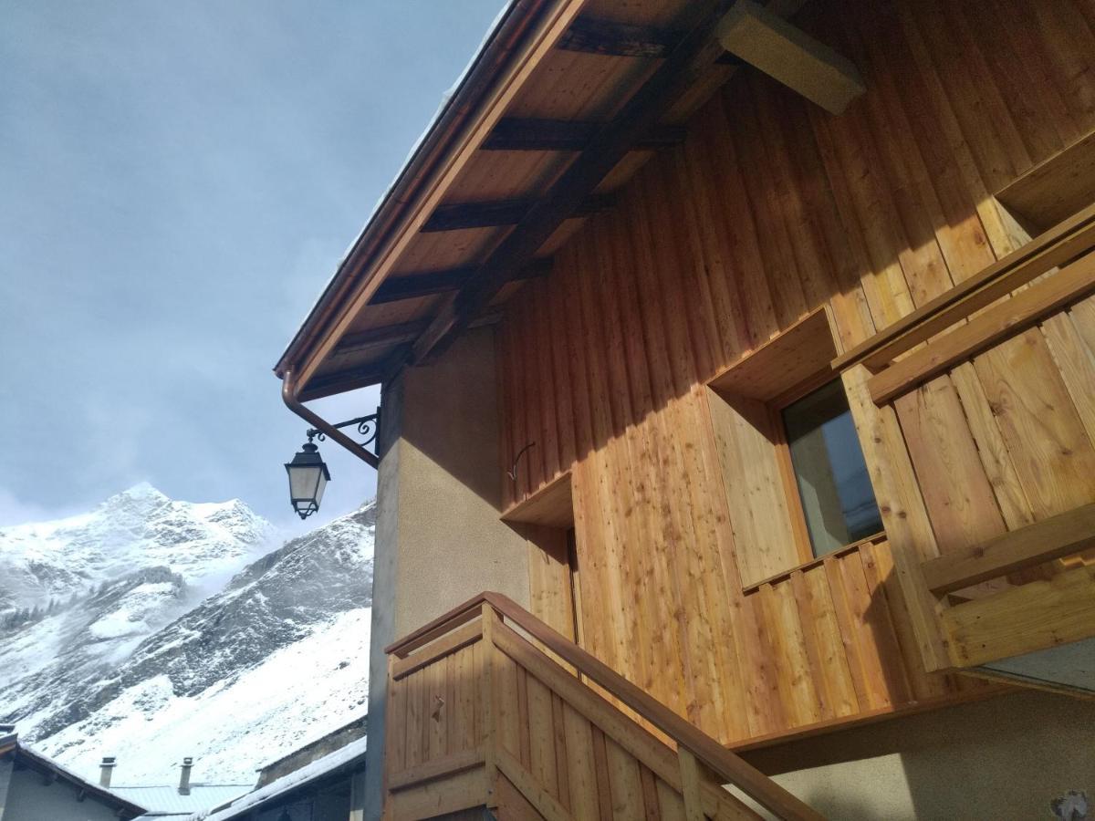 La Maizon Du Bois - Le Haut Appartement De 130 M2 - Le Bas Appartement De 70 M2 Ла-Плань Экстерьер фото