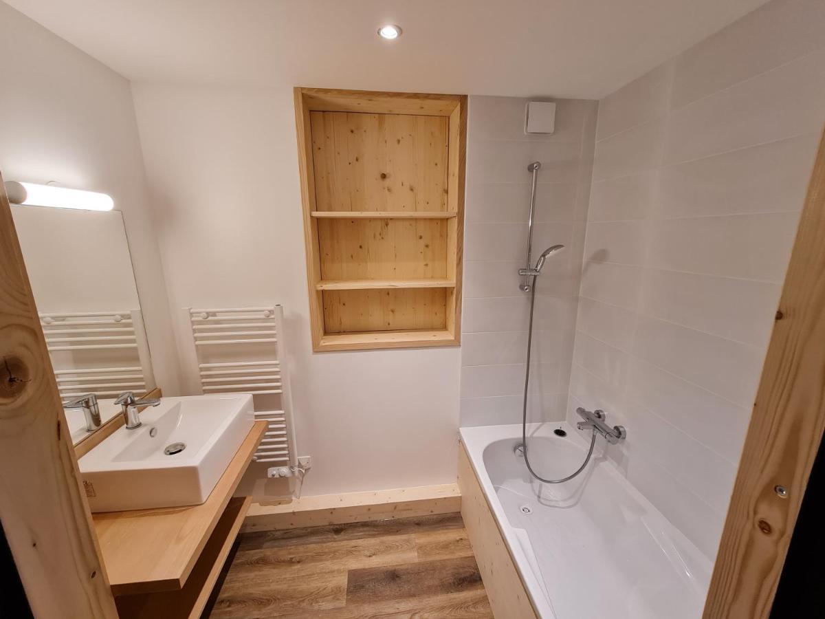 La Maizon Du Bois - Le Haut Appartement De 130 M2 - Le Bas Appartement De 70 M2 Ла-Плань Экстерьер фото